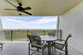 Island South 7, 2 Bedrooms, Ocean Front, Pool, Sleeps 6, WiFi